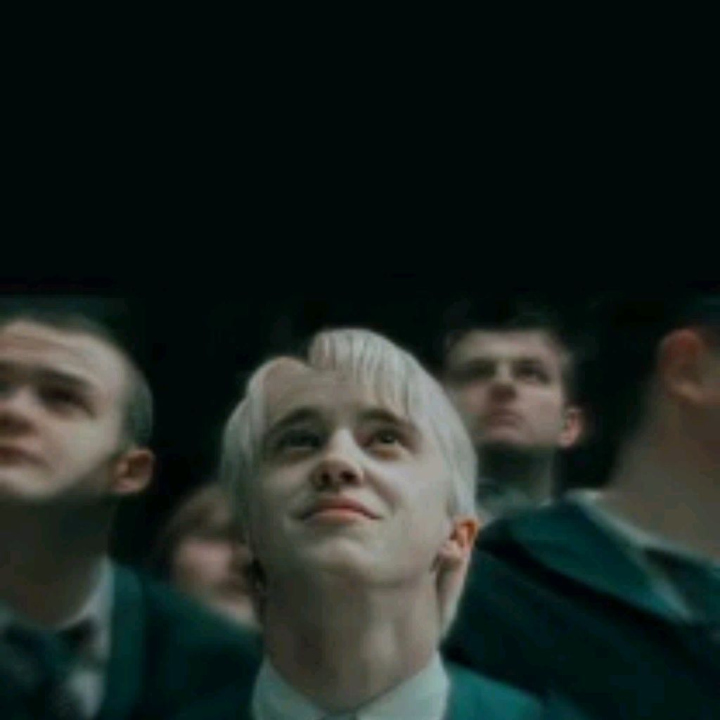 Иконка канала Malfoy339