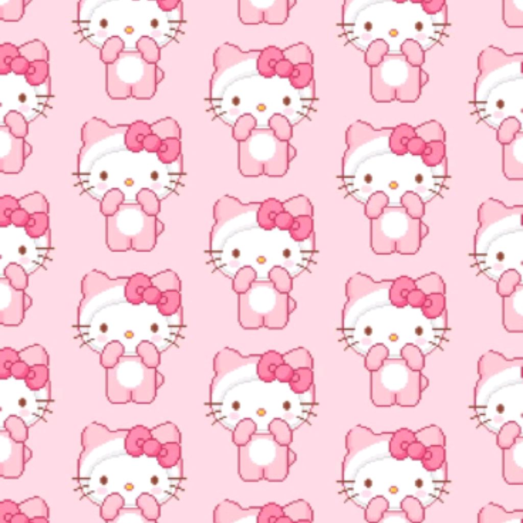 Иконка канала Hello Kitty 564∆