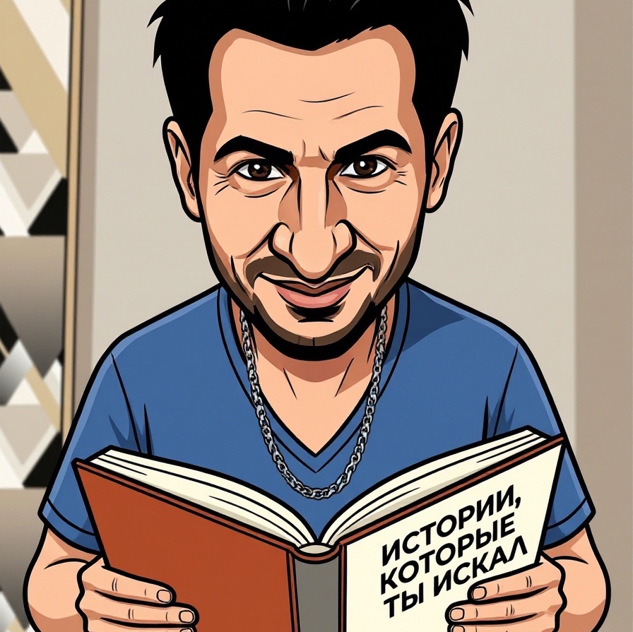 Аватар автора