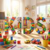 Иконка канала KIDS