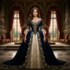 Иконка канала моя девушка королева 👸