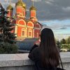 Иконка канала AngeNikolaeva