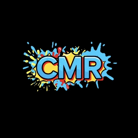 Иконка канала ControlMusicRussia