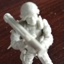 Иконка канала BagRam68