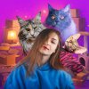 Иконка канала КотоПёся