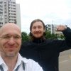 Иконка канала Окно - "Предательство Сознания"!