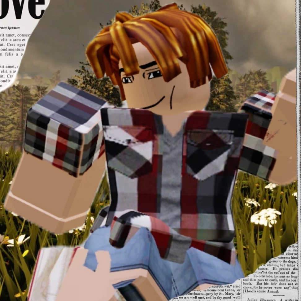 Иконка канала DomiZxo_RBX