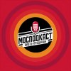 Иконка канала Мосподкаст