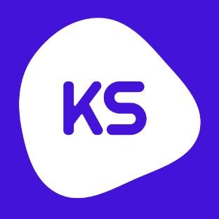 Иконка канала Knowledge Space