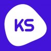Иконка канала Knowledge Space