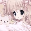 Иконка канала ˚ ༘♡ ⋆｡˚Cute°ʚ🎀ɞ°