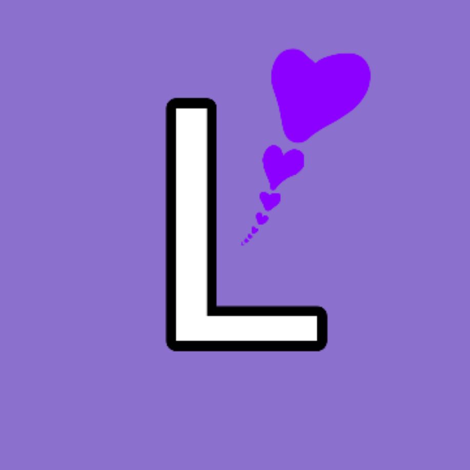 Иконка канала 💜😈LYNA😈💜