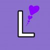 Иконка канала 💜😈LYNA😈💜