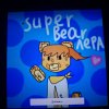 Иконка канала 🐻SUPER BEAR ЛЕРА💖