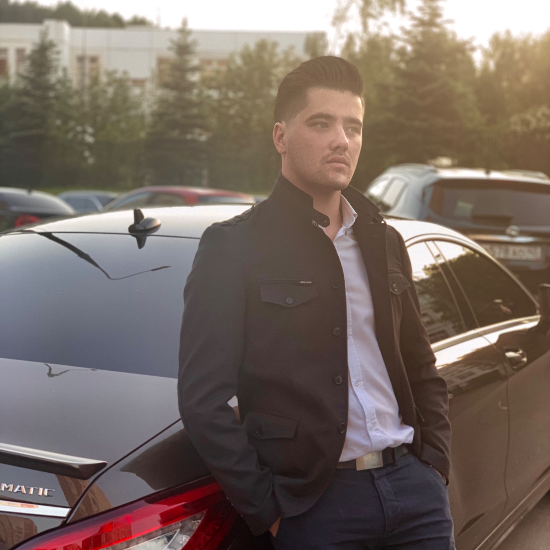 Аватар автора