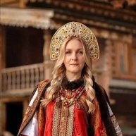 Иконка канала Песни Маргариты Майской