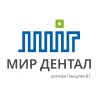 Иконка канала МИР ДЕНТАЛ доктора Панцулая В. Г.