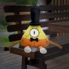Иконка канала Bill Cipher.