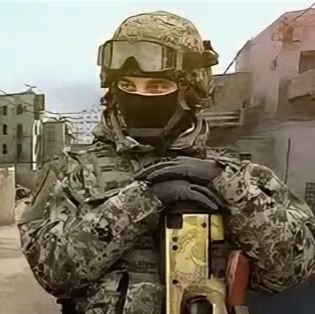 Иконка канала Shooters