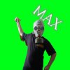 Иконка канала @messengermax ✓