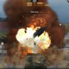 Иконка канала Боевой комментатор | Tanks Blitz