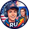 Иконка канала Челленджи на русском | Перевод