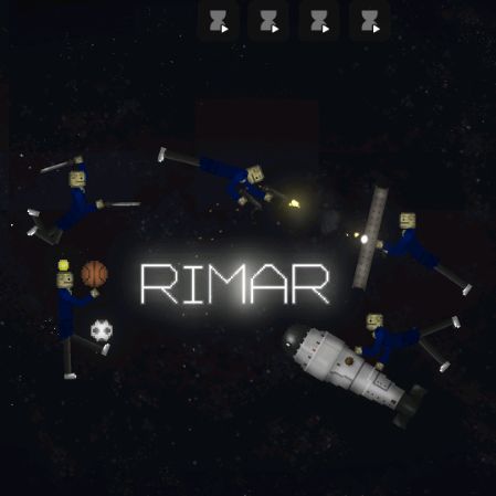 Иконка канала RIMAR