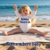 Иконка канала 🐝🐾Nika R baby🐾🐝