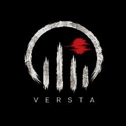 Иконка канала versta_label
