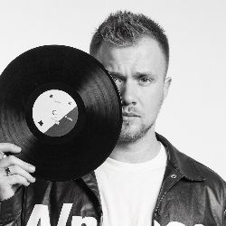 Иконка канала Dj Chekanin