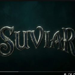 Иконка канала Suviar