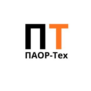 Иконка канала ООО "ПАОР-Тех"
