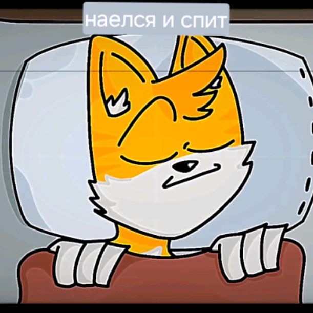 Иконка канала Наелся И Спит