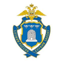 Иконка канала Управление МВД России по Тамбовской области