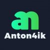 Иконка канала Anton4ikPlay