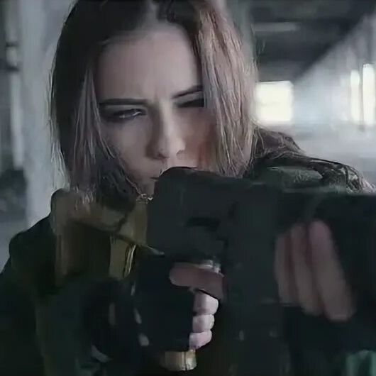 Иконка канала Shooters