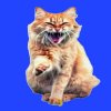 Иконка канала The red-haired cat