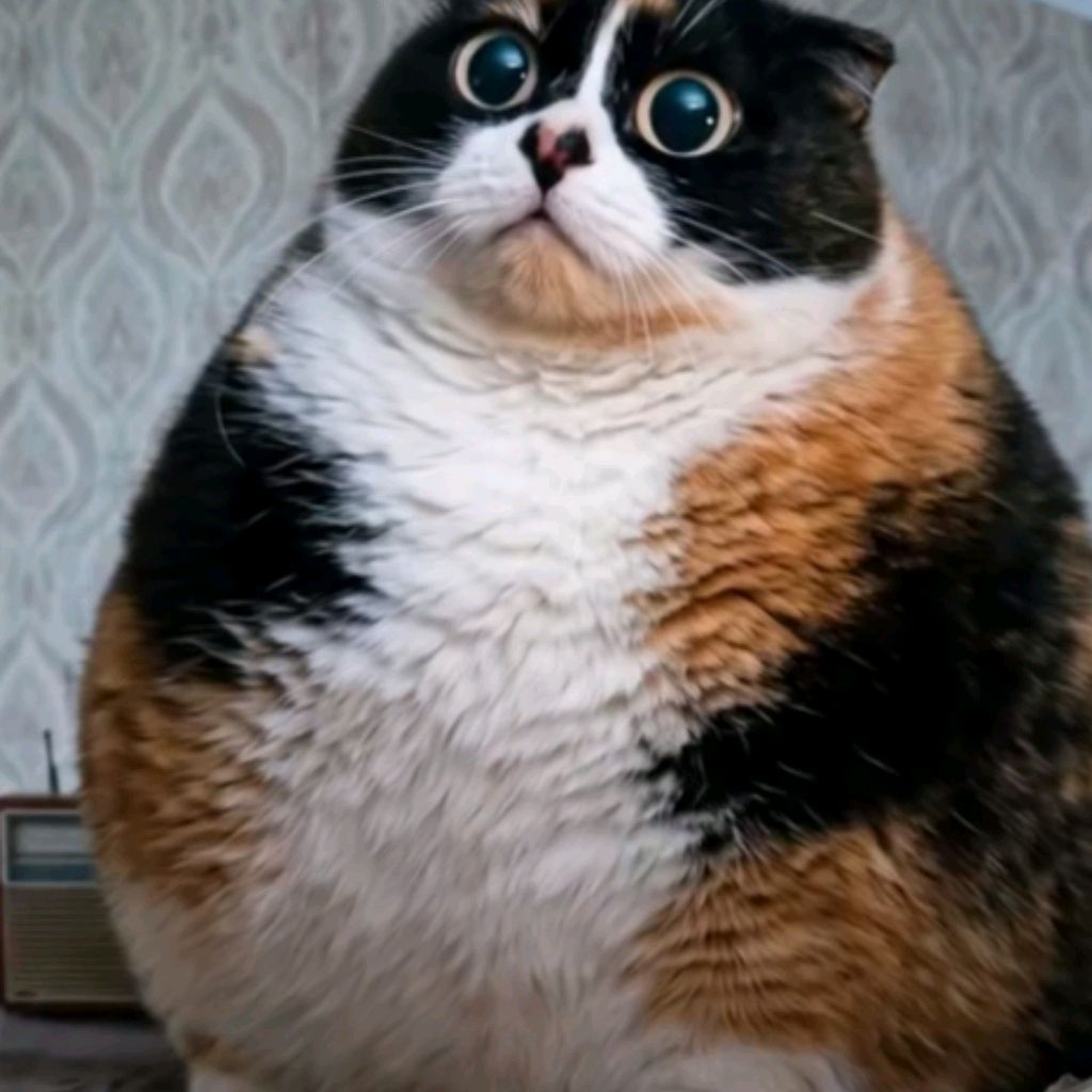 Иконка канала Котики 😺😸