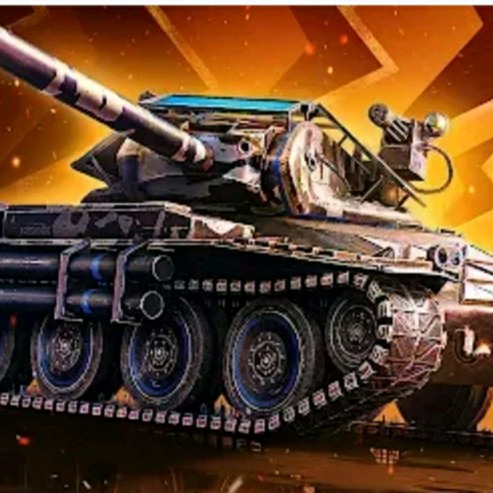 Иконка канала SAWEGAKA Tanks Bliz
