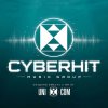 Иконка канала CYBERHIT / КИБЕРХИТ