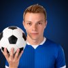Иконка канала Дезайр!