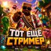 Иконка канала ТОТ ЕЩЁ СТРИМЕР 🫡
