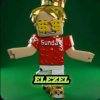 Иконка канала Elezel