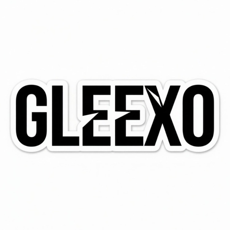 Иконка канала GLEEXO