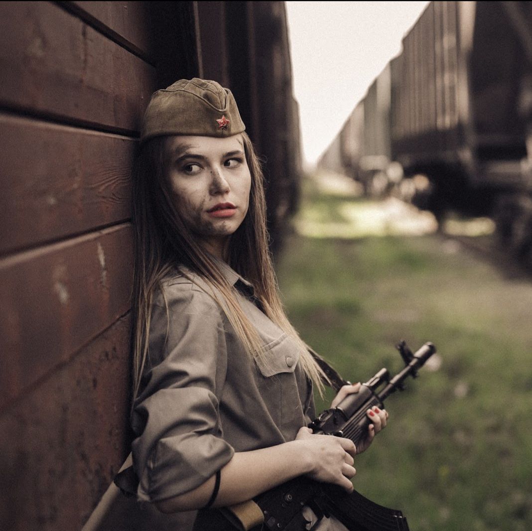 Иконка канала Shooters