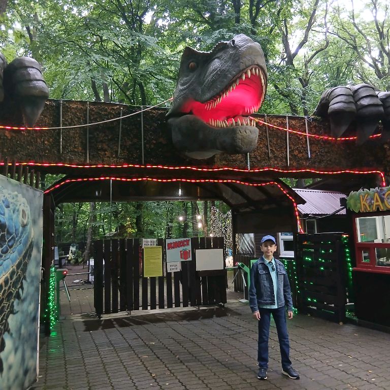 Иконка канала Дамирус Бибирус