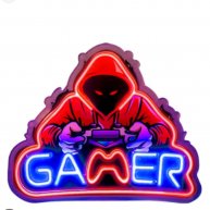 Иконка канала Gamer