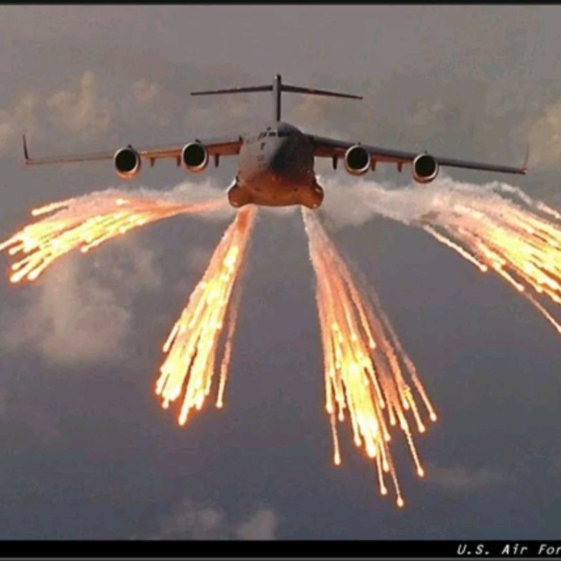 Иконка канала 『С17✈』