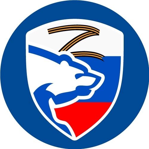 Иконка канала ЕДИНАЯ РОССИЯ | Пермский край