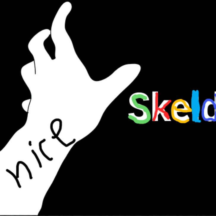 Иконка канала 💀 - 🦿 Skelder🦿 - 💀